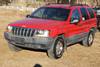 1999 Jeep Grand Cherokee Laredo SUV 165,656 miles on odometer 4 0L L6 OHV 12V gas engine Automatic t...