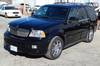 2006 Lincoln Navigator Ultimate SUV 139,962 miles on odometer 5 4L V8 SOHC 24V gas engine Automatic ...