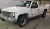 1998 Chevrolet Cheyenne 2500 pickup truck 87,819 miles on odometer 5 7L V8 OHV 16V gas engine Automa...