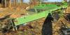 2002 John Deere 926 mower conditioner Blinkers Taillights PTO shaft and hoses Blade guard Recently r...