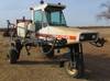 SpraCoupe 220 self propelled sprayer 608 actual hours Volkswagon four cylinder gas engine Water cool...