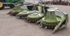 2009 Claas Orbis 600 head Eight row Folding frame Serial 63801347 1690 U S Hwy 60 Friona, TX 79035 ...