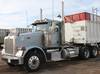 2009 Peterbilt 367 semi truck 771,159 miles on odometer Cummins ISX 14 9L L6 diesel engine Eaton Ful...