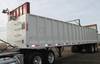 2010 Aeroswint trailer 35 5 overall length 8 8 overall width 6 side walls 2 extensions on three side...