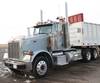 2009 Peterbilt 367 semi truck 749,499 miles on odometer Cummins ISX 14 9L L6 diesel engine Eaton Ful...
