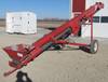 Kraus K60 P25 25 tube conveyor 13 discharge height 10 tube 12 W belt conveyor 540 PTO 36 and 60 hopp...