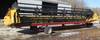 2009 Lexion F530 30 flex head Single side PTO Single point hookup Full finger reel Hydraulic fore/af...