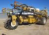 1994 Ag Chem TerraGator 1803 self propelled sprayer 48,351 miles on odometer 5,499 hours on meter Cu...