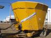 Shelbourne Reynolds Powermix popular tub grinder Single auger Side delivery 540 PTO Hydraulic feed g...