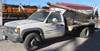 1994 Chevrolet Cheyenne 3500 feed truck 136,164 miles on odometer 6 5L V8 OHV 16V turbo diesel engin...