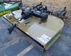 Land Pride RCF3096 rotary mower 8 W Two point hitch Setup for quick hitch 540 PTO Dual blades Hydrau...