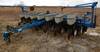 Kinze 2000 rigid frame split row planter Heavy duty no till Insecticide KMP3000 monitor Corn meter B...
