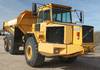 1999 Volvo A30C articulated haul truck 19,076 hours on meter 62,662 kilometers on meter Six cylinder...