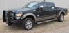 2011 Ford F250 King Ranch Super Duty Crew Cab pickup truck 39,772 actual miles 6 7L V8 OHV 16V diese...