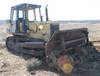 1996 Komatsu D41E 3 dozer 11,715 hours on meter Cummins 5 9L six cylinder diesel engine 115 HP Appro...