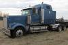 1998 Western Star 4964EX semi truck 397,160 miles on odometer Caterpillar 3406E 14 6L L6 diesel engi...