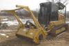 2007 Rayco C87FM XP Super Crawler brush cutter 716 hours on meter Hours may vary, still in use Deutz...