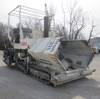 ABG Werke Titan 311 paver 3,425 hours on meter Deutz six cylinder diesel engine 79 Kw Hydrostatic tr...