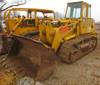 1984 Caterpillar 973 track loader 2,569 hours on meter Caterpillar six cylinder diesel engine Hydros...