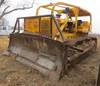 Caterpillar D8H dozer 2,292 hours on meter Caterpillar six cylinder turbo diesel engine 3F 1R gears ...