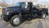 1999 GMC C7500 service truck 46,185 actual miles 3,150 PTO hours Caterpillar 3126 7 2L six cylinder ...