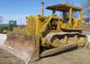 1972 Caterpillar D7F dozer 2,298 actual hours Caterpillar D333T six cylinder diesel engine 180 HP Po...