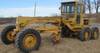 1973 Caterpillar 112F motor grader Unknown hours on meter Caterpillar 3304 four cylinder diesel engi...
