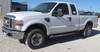 2008 Ford F250 XLT Super Duty SuperCab pickup truck 189,754 miles on odometer 5 4L V8 SOHC 16V gas e...