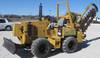 1999 Vermeer V5750 trencher 1,944 hours on meter Four cylinder diesel engine Hydrostatic transmissio...