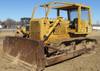 1972 Caterpillar D7F dozer 1,269 hours on meter Caterpillar D333T six cylinder diesel engine 180 HP ...
