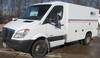 2007 Freightliner Sprinter 3500 service truck 323,275 miles on odometer Mercedes 3 0L V6 diesel engi...
