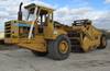International 412B elevating paddle scraper 5,594 hours on meter Non operational hour meter Internat...
