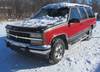 1993 Chevrolet Suburban K1500 SUV 147,383 miles on odometer Not Actual Mileage 5 7L V8 OHV 16V gas e...