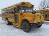1993 International 3800 school bus 204,025 miles on odometer International 5 9L L6 six cylinder dies...