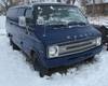 1977 Dodge panel van 69,058 actual miles V8 gas engine Three speed manual transmission Heat Manual w...