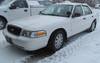 2010 Ford Crown Victoria Police Interceptor 30,970 miles on odometer 4 6L V8 SOHC 16V FFV gas engine...