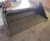 Bobcat 74 4 N 1 bucket Model 74COMB6KT Serial 458500150 City of Benton Benton, KS 67017 ...