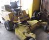Hustler Excel 4420 lawn mower 2,632 hours on meter 72 cut Kubota four cylinder diesel engine Hydrost...