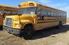 1997 Ford B800 Blue Bird school bus 186,279 actual miles Ford FD1060 5 9L L6 diesel engine Automatic...