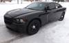 2011 Dodge Charger Police 46,318 miles on odometer 5 7L V8 OHV 16V gas engine Engine replaced at 46,...