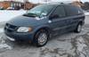 2001 Dodge Grand Caravan Sport van 156,964 miles on odometer 3 3L V6 OHV 12V FFV gas engine Automati...