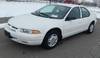 2000 Dodge Stratus SE 111,326 miles on odometer 2 0L L4 SOHC 16V gas engine Automatic transmission A...