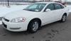 2008 Chevrolet Impala LS 124,465 miles on odometer 3 5L V6 OHV 16V FFV gas engine Automatic transmis...