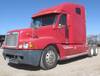 2001 Freightliner Century Class ST120 semi truck 868,923 miles on odometer Detroit Diesel Series 60 ...