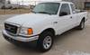 2004 Ford Ranger XLT SuperCab pickup truck 195,993 miles on odometer 4 0L V6 SOHC 12V gas engine Aut...