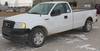 2006 Ford F150 XL pickup truck 178,264 miles on odometer 4 2L V6 OHV 12V gas engine Automatic transm...