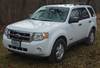 2008 Ford Escape XLT SUV 215,633 miles on odometer 3 0L V6 DOHC 24V gas engine Automatic transmissio...