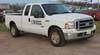 2007 Ford F250 Super Duty XLT SuperCab pickup truck 189,583 actual miles 6 0L V8 OHV 32V turbo diese...