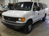 2005 Ford E350 Extended van 191,633 miles on odometer 5 4L V8 SOHC 16V gas engine Automatic transmis...