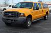 2005 Ford F250 Super Duty Crew Cab pickup truck 178,143 miles on odometer 5 4L V8 SOHC 16V gas engin...